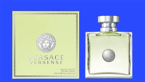 duft ähnlich versace versence|Perfumes Similar To Versace Versense .